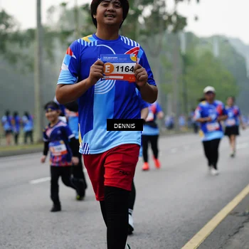 Runner Photo 5361645
