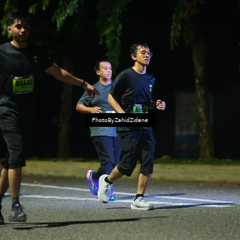 Runner Photo 5361648