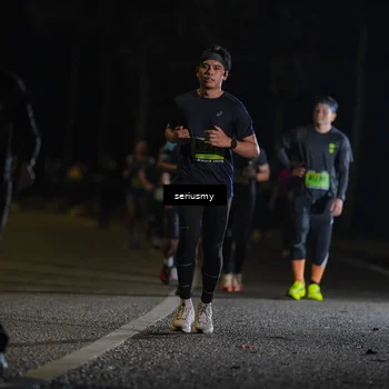 Runner Photo 5361651