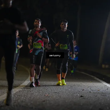 Runner Photo 5361655