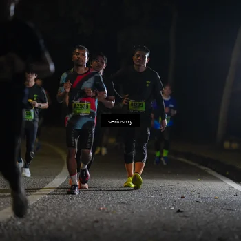 Runner Photo 5361662