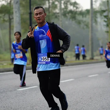 Runner Photo 5361663