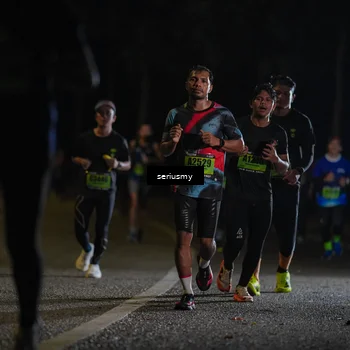 Runner Photo 5361664
