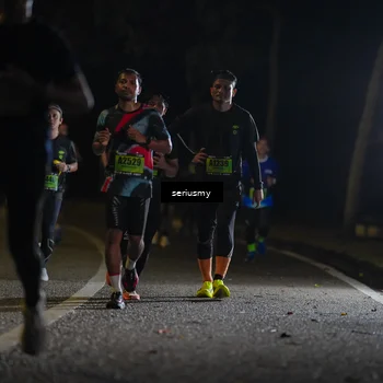 Runner Photo 5361665
