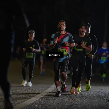 Runner Photo 5361667