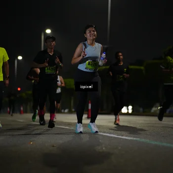 Runner Photo 5361669