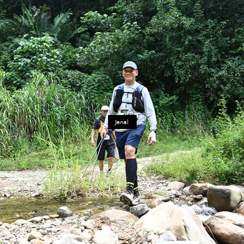 Runner Photo 5361670