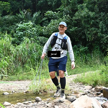 Runner Photo 5361671