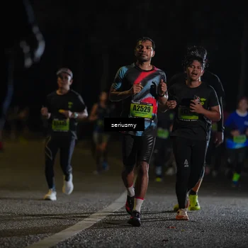 Runner Photo 5361675