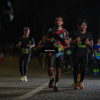 Runner Photo 5361677