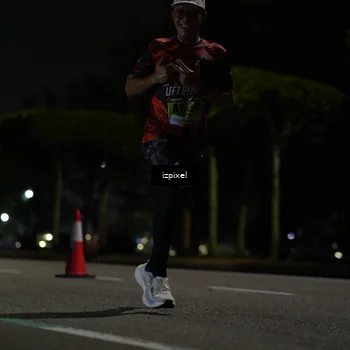 Runner Photo 5361679