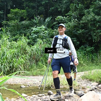 Runner Photo 5361682