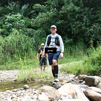 Runner Photo 5361683