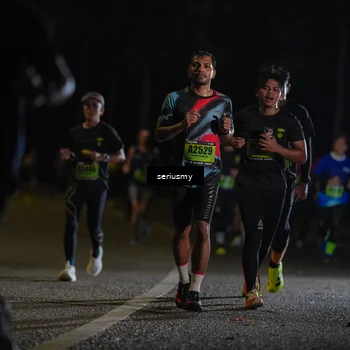 Runner Photo 5361686