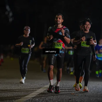 Runner Photo 5361687