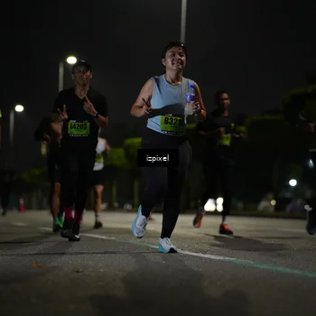 Runner Photo 5361688