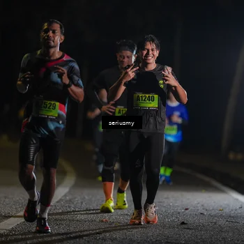 Runner Photo 5361690