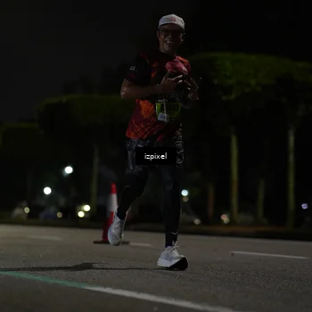 Runner Photo 5361692