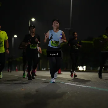 Runner Photo 5361693