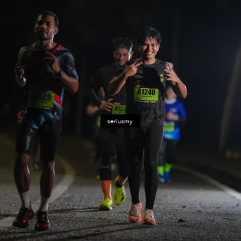 Runner Photo 5361694