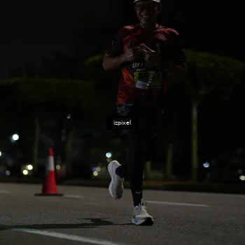 Runner Photo 5361695