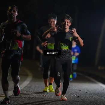 Runner Photo 5361696