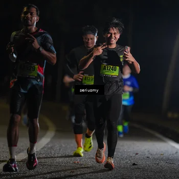 Runner Photo 5361699