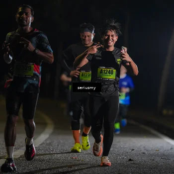 Runner Photo 5361700