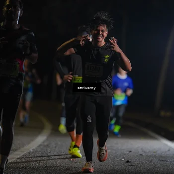 Runner Photo 5361702