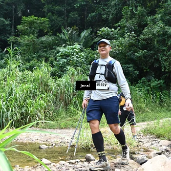 Runner Photo 5361704