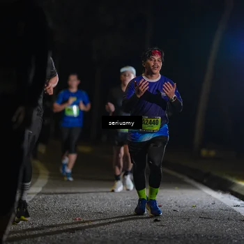 Runner Photo 5361707