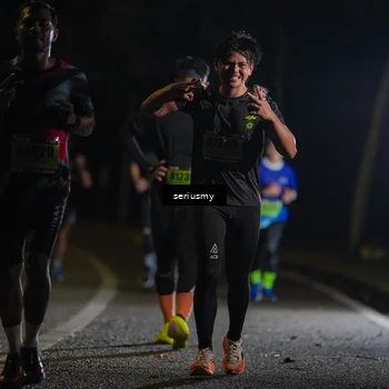 Runner Photo 5361710
