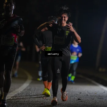 Runner Photo 5361711