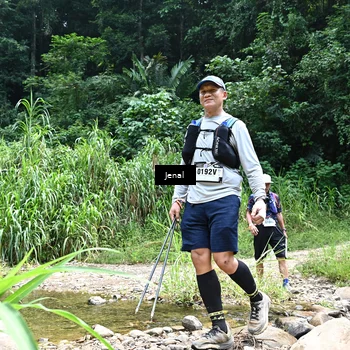 Runner Photo 5361712