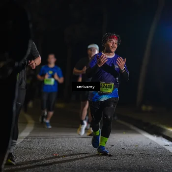 Runner Photo 5361714