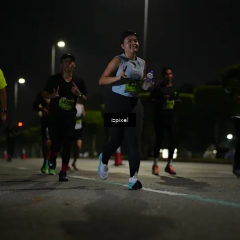 Runner Photo 5361715