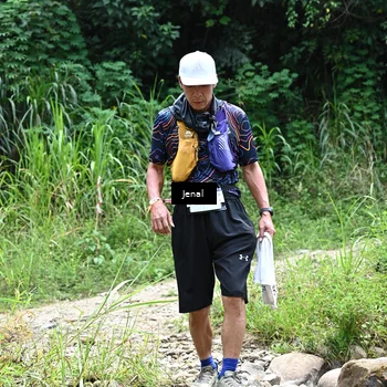 Runner Photo 5361716