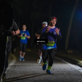 Runner Photo 5361720