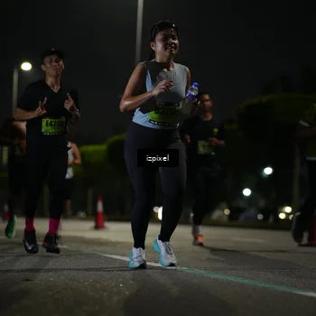 Runner Photo 5361721