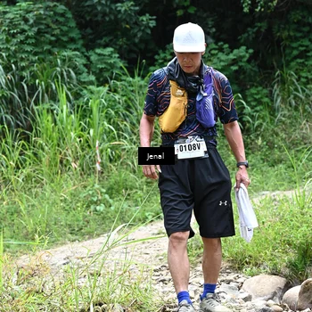 Runner Photo 5361722