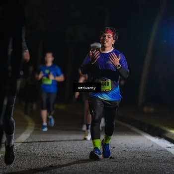 Runner Photo 5361725
