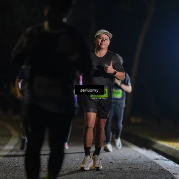 Runner Photo 5361727