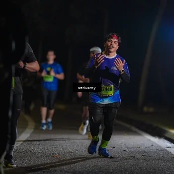 Runner Photo 5361729