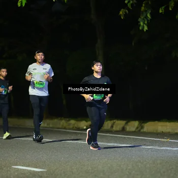 Runner Photo 5361730