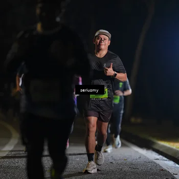 Runner Photo 5361732