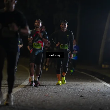 Runner Photo 5361736
