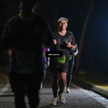 Runner Photo 5361737