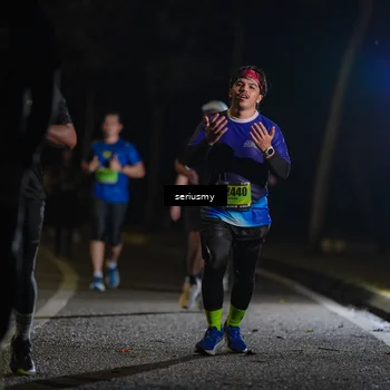 Runner Photo 5361740