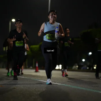 Runner Photo 5361741