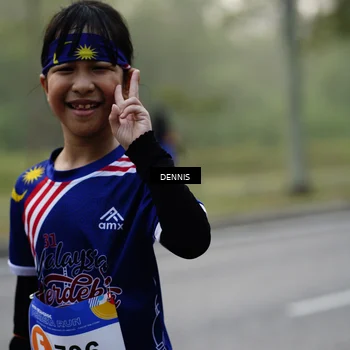 Runner Photo 5361742